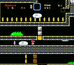 Mario Must Die Screenshot 1